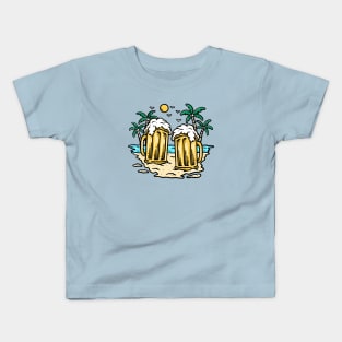 Good Beer Kids T-Shirt